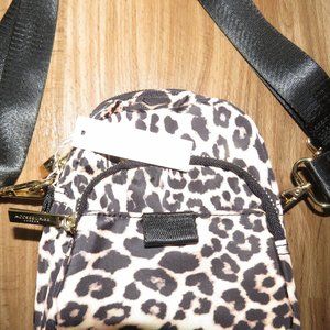 Accessorize London Leopard print bag